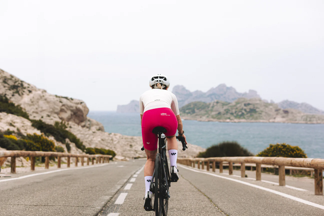 Dépassez vos limites avec Wilma